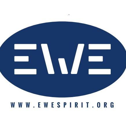 EWE Spirit Fundraiser at Ragged Island - logo